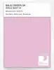 Product image 1 of the product “RAL® DESIGN D4 SINGLE SHEET A4 340 80 20 Bonbon rose / Bonbonrosa ”