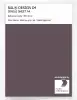 Product image 1 of the product “RAL® DESIGN D4 SINGLE SHEET A4 350 30 10 Sparrow grey red / Sperlinggraurot ”