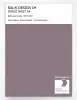 Product image 1 of the product “RAL® DESIGN D4 SINGLE SHEET A4 350 50 10 Innocent pink / Unschuldsrosa ”