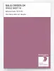 Product image 1 of the product “RAL® DESIGN D4 SINGLE SHEET A4 350 50 30 Beryl red / Beryllrot ”