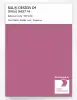 Product image 1 of the product “RAL® DESIGN D4 SINGLE SHEET A4 350 50 40 Madder rose / Krapprosa ”