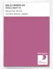 Artikelbild 1 des Artikels “RAL® DESIGN D4 SINGLE SHEET A4 350 50 45 Signal pink / Signalpink “