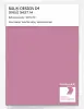 Artikelbild 1 des Artikels “RAL® DESIGN D4 SINGLE SHEET A4 350 60 30 Venetian pink / Venetianerrosa “