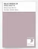 Artikelbild 1 des Artikels “RAL® DESIGN D4 SINGLE SHEET A4 350 70 10 Cold pink / Kaltrosa “