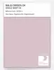 Product image 1 of the product “RAL® DESIGN D4 SINGLE SHEET A4 350 80 10 Magnolia white / Magnolienweiß ”