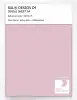 Artikelbild 1 des Artikels “RAL® DESIGN D4 SINGLE SHEET A4 350 80 15 Spring pink / Frühlingsrosa “