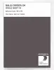 Artikelbild 1 des Artikels “RAL® DESIGN D4 SINGLE SHEET A4 360 30 05 Soot red / Rußrot “