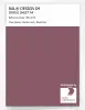 Artikelbild 1 des Artikels “RAL® DESIGN D4 SINGLE SHEET A4 360 40 25 Frenzied red / Rauschrot “