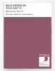 Product image 1 of the product “RAL® DESIGN D4 SINGLE SHEET A4 360 40 30 Redcurrant / Johannisbeerrot ”