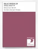 Artikelbild 1 des Artikels “RAL® DESIGN D4 SINGLE SHEET A4 360 40 35 Orient pink / Orientpink “