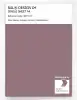 Product image 1 of the product “RAL® DESIGN D4 SINGLE SHEET A4 360 50 15 Evening crimson / Abendpurpur ”