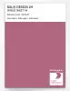 Product image 1 of the product “RAL® DESIGN D4 SINGLE SHEET A4 360 50 35 Indian pink / Indischpink ”