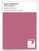 Product image 1 of the product “RAL® DESIGN D4 SINGLE SHEET A4 360 50 40 Kir royale rose / Kirroyalrosé ”
