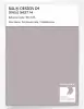Product image 1 of the product “RAL® DESIGN D4 SINGLE SHEET A4 360 70 05 Tea blossom pink / Teeblütenrosa ”
