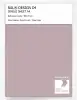 Artikelbild 1 des Artikels “RAL® DESIGN D4 SINGLE SHEET A4 360 70 10 Quartz pink / Quarzrosa “