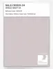Artikelbild 1 des Artikels “RAL® DESIGN D4 SINGLE SHEET A4 360 80 05 Mother-of-pearl pink / Perlmuttrosa “