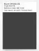 Artikelbild 1 des Artikels “RAL® DESIGN D6 SINGLE SHEET A6 000 15 00 Ink black / Tintenschwarz “