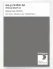 Artikelbild 1 des Artikels “RAL® DESIGN D6 SINGLE SHEET A6 000 45 00 Architecture grey / Architekturgrau “