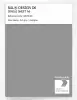 Artikelbild 1 des Artikels “RAL® DESIGN D6 SINGLE SHEET A6 000 60 00 Ash grey / Aschgrau “