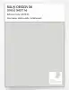 Artikelbild 1 des Artikels “RAL® DESIGN D6 SINGLE SHEET A6 000 85 00 Shadow white / Schattenweiß “