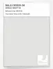 Artikelbild 1 des Artikels “RAL® DESIGN D6 SINGLE SHEET A6 000 90 00 Winter white / Winterweiß “