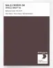 Artikelbild 1 des Artikels “RAL® DESIGN D6 SINGLE SHEET A6 010 20 15 Cherry black / Kirschenschwarz “