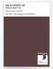 Product image 1 of the product “RAL® DESIGN D6 SINGLE SHEET A6 010 20 20 Dark mahogany / Dunkelmahagoni ”