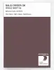Artikelbild 1 des Artikels “RAL® DESIGN D6 SINGLE SHEET A6 010 30 15 Night mauve / Nachtmauve “