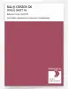 Artikelbild 1 des Artikels “RAL® DESIGN D6 SINGLE SHEET A6 010 40 45 Raspberry ice cream red / Himbeereisrot “