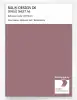 Artikelbild 1 des Artikels “RAL® DESIGN D6 SINGLE SHEET A6 010 50 20 Brickwork red / Backsteinrot “