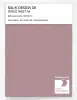 Artikelbild 1 des Artikels “RAL® DESIGN D6 SINGLE SHEET A6 010 60 15 Ice orchid red / Eisorchideenrot “