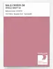 Artikelbild 1 des Artikels “RAL® DESIGN D6 SINGLE SHEET A6 010 60 30 Japanese coral / Japankoralle “