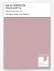 Artikelbild 1 des Artikels “RAL® DESIGN D6 SINGLE SHEET A6 010 70 15 Powder rose / Puderrosé “