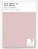 Artikelbild 1 des Artikels “RAL® DESIGN D6 SINGLE SHEET A6 010 80 10 Mud pink / Schlammpink “