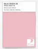 Product image 1 of the product “RAL® DESIGN D6 SINGLE SHEET A6 010 80 20 Pastel pink / Pastellrosa ”