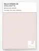 Product image 1 of the product “RAL® DESIGN D6 SINGLE SHEET A6 010 90 05 Rose cream / Rosécreme ”