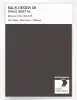 Artikelbild 1 des Artikels “RAL® DESIGN D6 SINGLE SHEET A6 020 20 05 Deep brown / Tiefbraun “