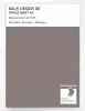 Product image 1 of the product “RAL® DESIGN D6 SINGLE SHEET A6 020 50 05 Zircon grey / Zirkongrau ”