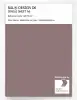Artikelbild 1 des Artikels “RAL® DESIGN D6 SINGLE SHEET A6 020 50 10 Sandstone red grey / Sandsteinrotgrau “