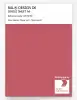 Product image 1 of the product “RAL® DESIGN D6 SINGLE SHEET A6 020 50 50 Flame red / Flammenrot ”