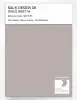 Artikelbild 1 des Artikels “RAL® DESIGN D6 SINGLE SHEET A6 020 70 05 Fashion mauve / Fashionmauve “