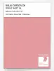 Product image 1 of the product “RAL® DESIGN D6 SINGLE SHEET A6 020 70 30 Marker pink / Markerrosa ”