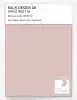 Artikelbild 1 des Artikels “RAL® DESIGN D6 SINGLE SHEET A6 020 80 10 Quartz rose / Quarzrosé “