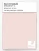 Artikelbild 1 des Artikels “RAL® DESIGN D6 SINGLE SHEET A6 020 90 10 Peach cream / Pfirsichcreme “