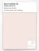 Artikelbild 1 des Artikels “RAL® DESIGN D6 SINGLE SHEET A6 030 20 10 Blossom white / Blütenweiß “