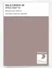 Product image 1 of the product “RAL® DESIGN D6 SINGLE SHEET A6 030 60 10 Storm red / Sturmröte ”