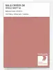 Artikelbild 1 des Artikels “RAL® DESIGN D6 SINGLE SHEET A6 030 60 30 Antique pink / Antikrosa “