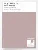 Artikelbild 1 des Artikels “RAL® DESIGN D6 SINGLE SHEET A6 030 70 10 Florida grey / Floridagrau “