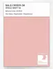 Product image 1 of the product “RAL® DESIGN D6 SINGLE SHEET A6 030 80 20 Magnolia pink / Magnolienrosa ”