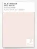 Artikelbild 1 des Artikels “RAL® DESIGN D6 SINGLE SHEET A6 040 20 05 Parchment white / Pergamentweiß “
